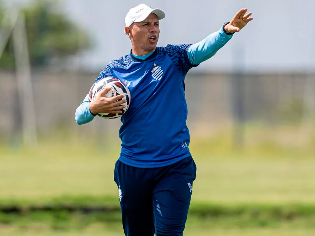 Brusque x CSA – Decisão para ambos os lados na Série C!