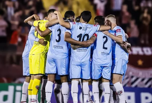 Copa Paulista: Técnico do Primavera lamenta gols perdidos e derrota para o Paulista