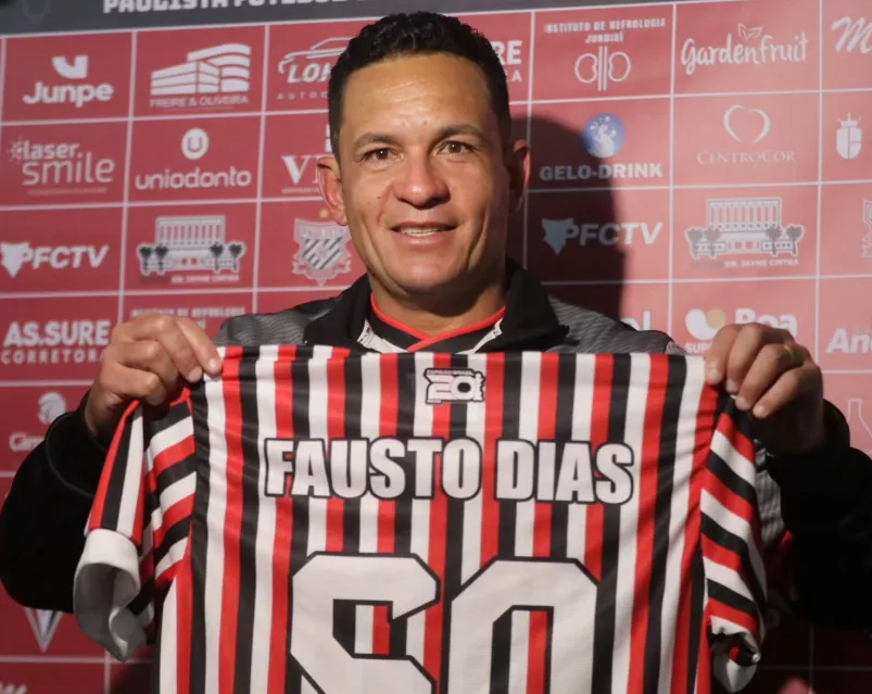 Copa Paulista: Treinador do Paulista diz que seu time jogará mais em Campinas