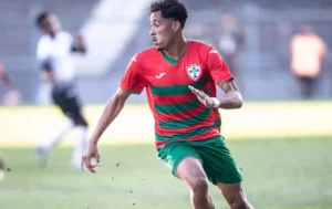 De olho no G4 do Paulista Sub-20, Portuguesa visita o Araçatuba