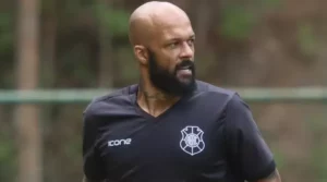 Mulher de ex-Ponte Preta relata separação: 'Foi pra zona com colegas'