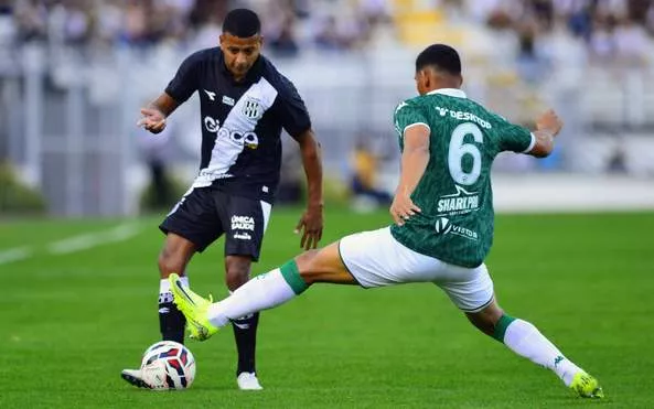 Série C - Brasileirão - 2025