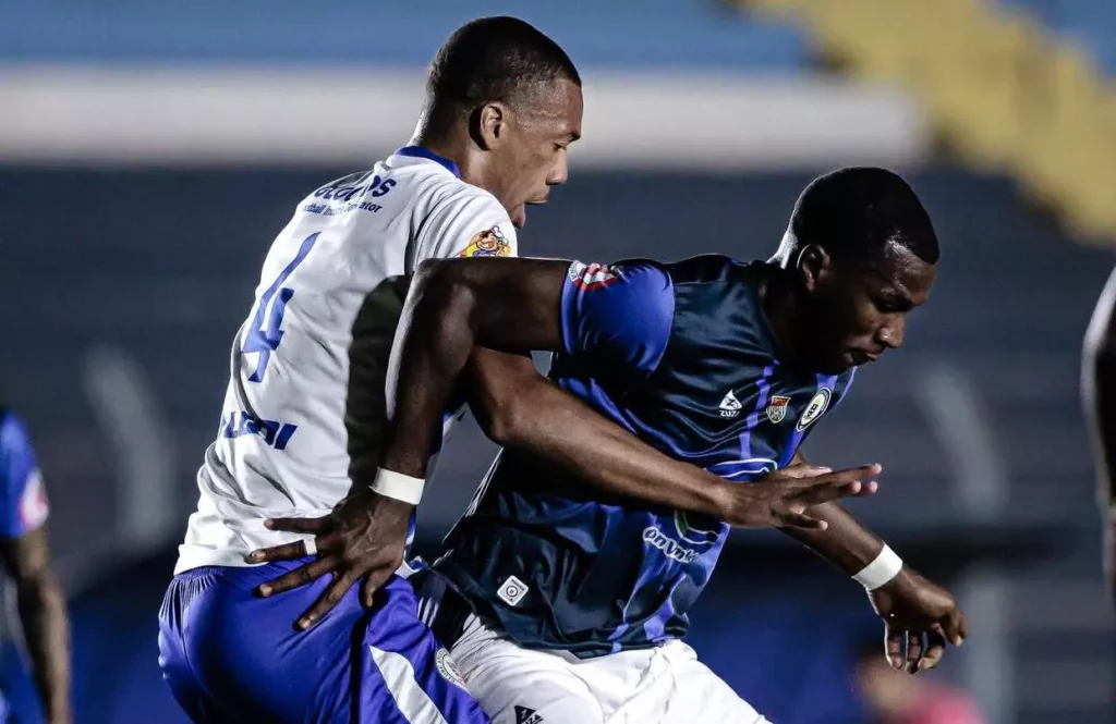 Mauaense x Independente – Confronto direto por vaga na semifinal