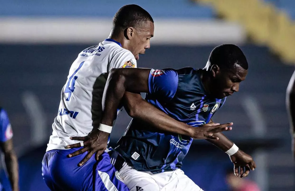 Mauaense x Independente – Confronto direto por vaga na semifinal