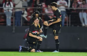 PLACAR FI: Com Brasileirão, confira os RESULTADOS deste DOMINGO