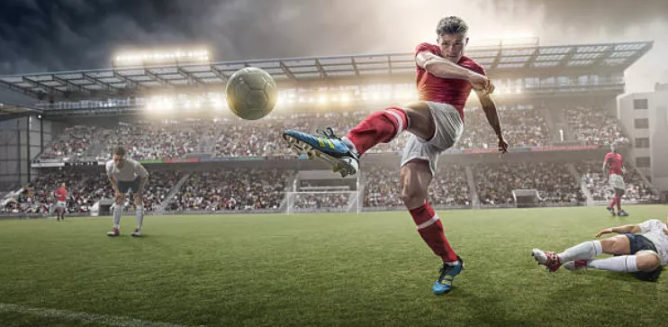 Como aumentar sua velocidade de Sprint para o sucesso no futebol