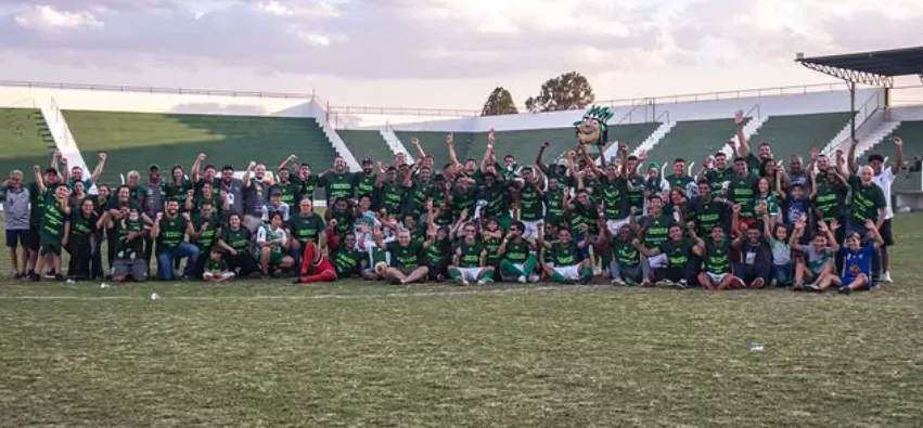 SEGUNDONA tem Seleção dos Atletas da 2ª rodada da Semifinal divulgada. Confira! 5 fKygCRjY image