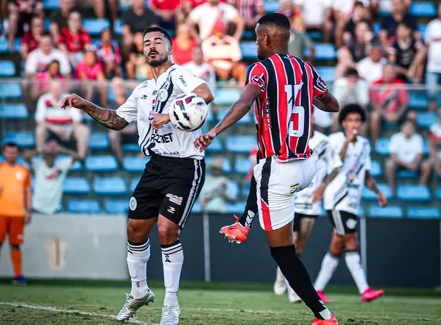 Ferroviário ASA Série D