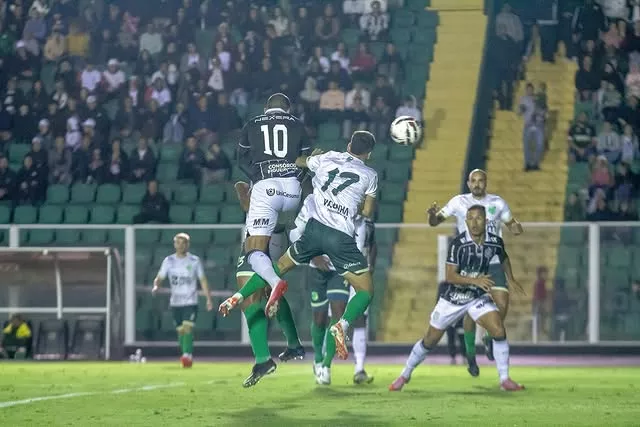 Figueirense Floresta Série C