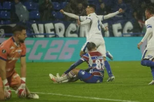 Vélez Sarsfield 2 x 0 Fortaleza - Tricolor é eliminado da Libertadores