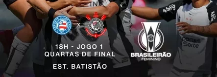 Foto: Divulgação/Corinthians
