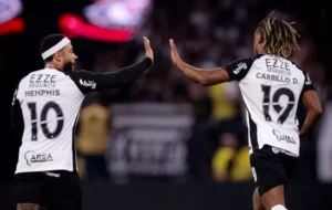 O que o Corinthians precisa fazer para avançar na Copa do Brasil
