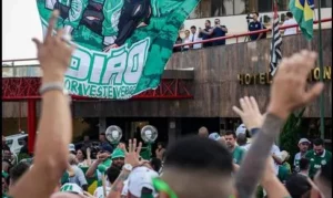 Guarani precisa ganhar dez de 12 pontos na Série C