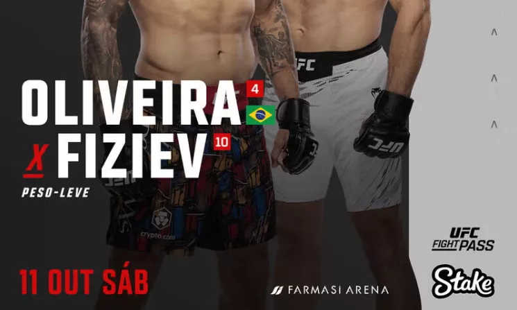 UFC