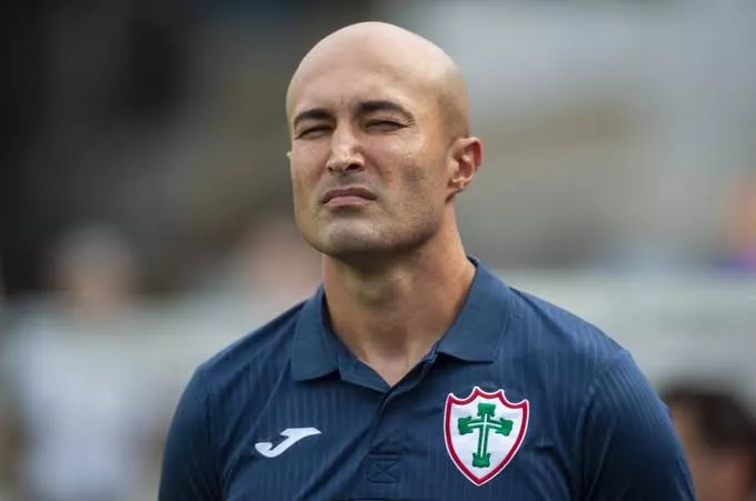 Cauan vê chance real de virada da Lusa no Canindé