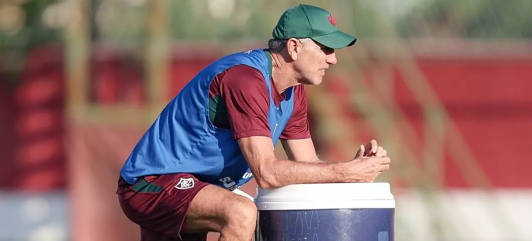 Fluminense mira fortalecer dois times para sequência da temporada