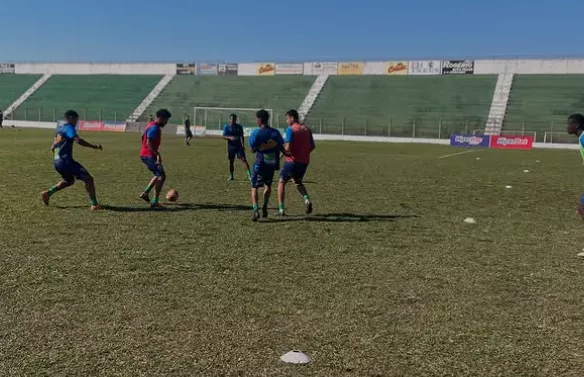 Segundona: Tanabi aposta na força em casa para buscar o acesso contra o Independente