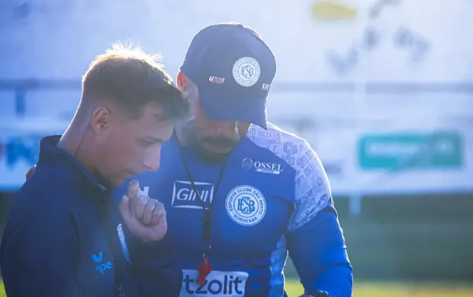 São Bento x Rio Branco – Vão sair da crise na Copa Paulista?