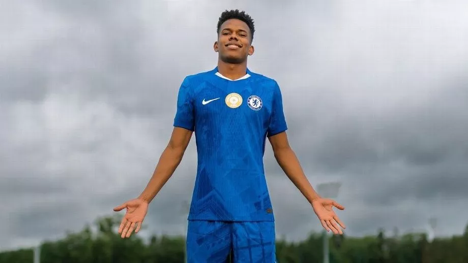 Divulgação Chelsea