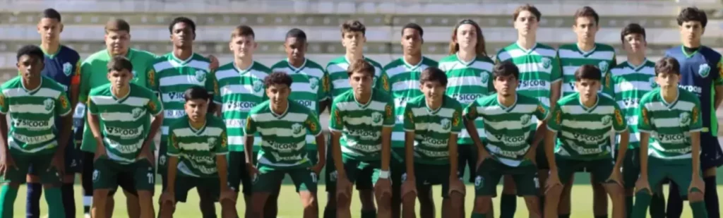 Paulista Sub-17: Rio Preto empata com a Ponte Preta e enfrentará o Palmeiras no Riopretão