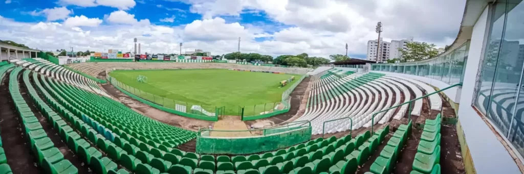 Paulista Sub-17: Riopretão será palco de dois jogos consecutivos