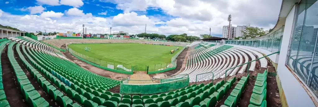 Paulista Sub-17: Com Palmeiras no Riopretão, Rio Preto estreia contra o Grêmio Prudente