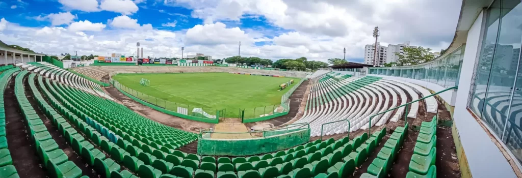 Paulista Sub-17: Rio Preto faz jogo decisivo no Riopretão