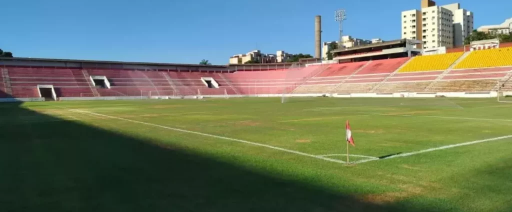 Segundona: Teixeirão Day 2 – um dia de futebol e lazer