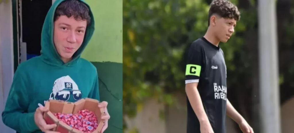 Luto! Atleta de 14 anos morre após complicações de saúde durante competição em SP