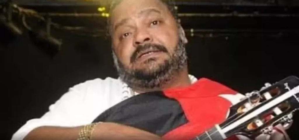 Luto! Arlindo Cruz, ícone do samba e torcedor do Flamengo, morre aos 66 anos