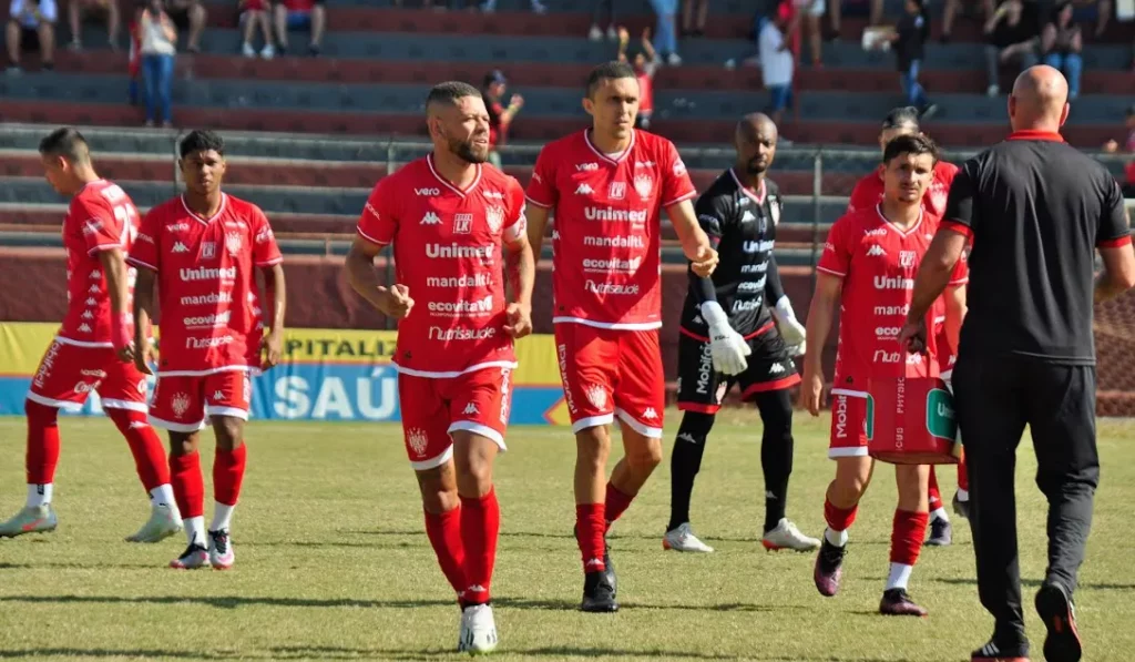 Após 13 anos, Noroeste e União São João voltam a se enfrentar pela Copa Paulista