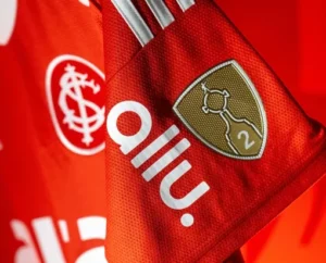 Internacional anuncia novo patrocinador