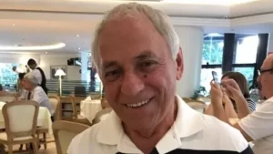 Luto! Morre marcante plantão esportivo que trabalhava com Osmar Santos