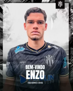 EC São Bernardo anuncia três reforços para a 2ª fase do Paulista Sub-20