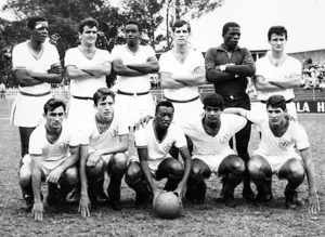 Luto! Morre importante jogador da Portuguesa dos anos 1960