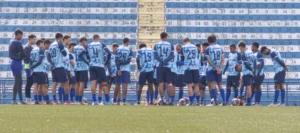 Copa Paulista: Santo André encerra preparação para o Derby do ABC