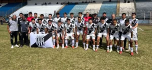 PAULISTA SUB-17: Palmeiras, Ponte Preta e Ibrachina vencem e sobram na liderança geral