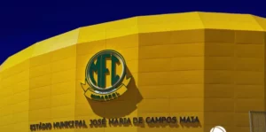 Athleta e SBR Sports lançam a Corrida do Centenário do Mirassol FC