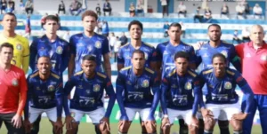 São Caetano 2 x 0 Santo André - Azulão classificado na Copa Paulista