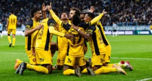 BRASILEIRÃO: Palmeiras, Santos e Sport vencem em domingo de 4 jogos