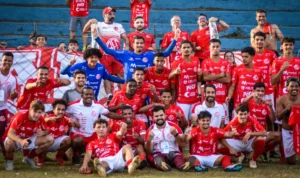 Paulista Sub-20 Série B: América sai na frente ao vencer o Santa Fé FC fora de casa