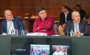 CBF recebe clubes da Série C e projeta fortalecimento da competição