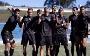 Guarulhos x Mauá - Índio quer a classificação na Segundona