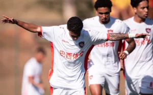 Paulist Sub-20: Desportivo Brasil se classifica e enfrenta o Guarani no mata-mata