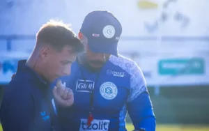 São Bento x Rio Branco - Vão sair da crise na Copa Paulista?