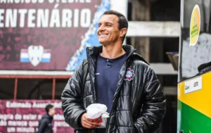 Com a melhor campanha na Série C, Júnior Rocha quer Caxias focado na reta final