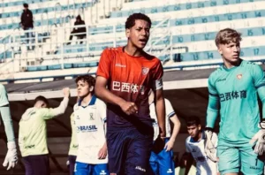 Paulista Sub-15: Desportivo Brasil vence e fica a uma vitória da classificação