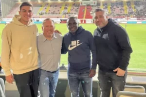 EXCLUSIVO! Joseense acusa Eagle, de John Textor, de simulação e sonegação fiscal