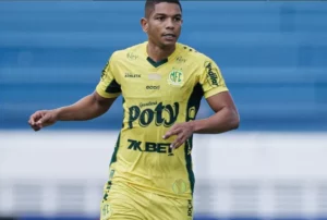 Zagueiro experiente se despede do Mirassol