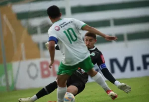 Luverdense vai a Cariacica em busca da vaga na Série D